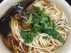 -李先生牛肉面大王(东单店)