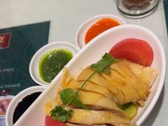 -滕记星发餐室·新加坡菜(巨鹿路店)