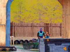 -渔岛海洋度假区