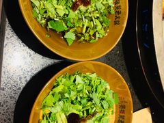-宽板凳老灶火锅(南礼士路店)