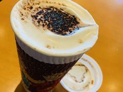 -COSTA COFFEE(金长安大厦店)