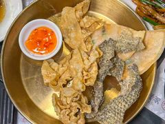 -禄粥·广府味·煲仔粥·宵夜·明档现做(江南西店)