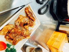 -喜来稀肉(虹泉路店)