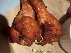 -半秋山西餐厅(襄阳万达店)