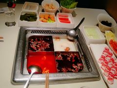 -海底捞火锅(上元大街店)