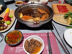 -樱煦和牛寿喜烧(如皋吾悦广场店)