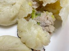 -舒小笼松针小笼包