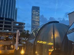 -龟兹KUCINA·新疆菜(前滩L+PLAZA店)