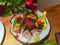 -和创柚子·会席日本料理(新区淮海街店)