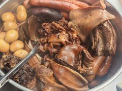 -牵人麻辣粉(粉巷店)