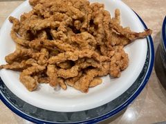 -新希望诺富特酒店-青岛湾中餐厅