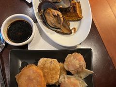 -广州富力君悦大酒店·凯菲厅