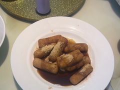 -福巷湘食小馆·猛火现炒(上海首店)