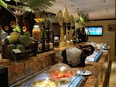 -金厨泰国餐厅·全泰籍厨师料理(拱北店)