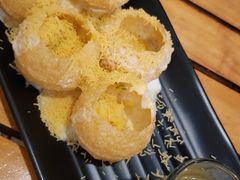 -克比叔叔印度餐厅Kebabs on the Grille(永康路分店)