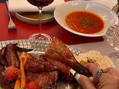 -普朗姆生蚝牛排馆 The Plump Oyster(成都摩方购物中心店)