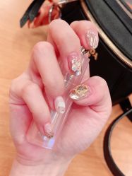 -Hands Nail专业美甲美睫
