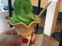 -鎌倉茶々(本店)