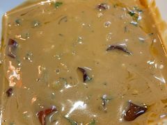 -北门涮肉·炭火铜锅涮肉(什刹海店)