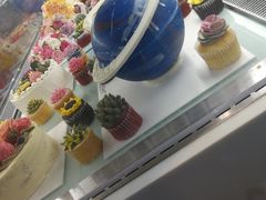 -BON CAKE(华贸购物中心店)