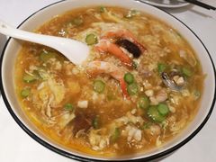 -尚一汤 广东炖汤(金桥国际店)