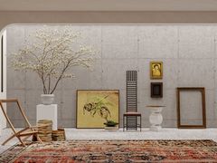 -星杰国际设计 别墅大宅装修(虹桥分公司)