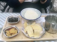-阿金大白·上海菜馆(新天地店)