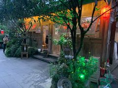 -青城甲(青城山店)