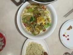 -味上湘菜馆(岳麓山店)