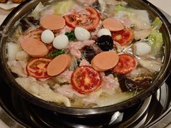 -海关荤豆花(洋河一路店)