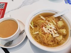 -香港深仔记茶餐厅(东门店)