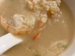 -李记潮汕砂锅粥(营福路店)