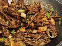 -乔一乔怪味干锅(武侯欢肆店)