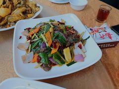 -嘉升大排档(番禺总店)