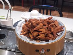 -龍歌自助小火锅(李沧丽达店)