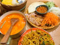 -迷你椰·泰式大排档(共康店)