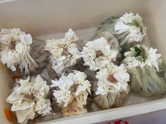 -都一处烧麦馆(前门店)