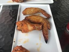 -必胜客(新海上世界店)