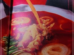 -湊湊火锅·茶憩(东城万达店)