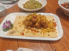 -黄泥岗·地道湖北菜(奥特莱斯店)