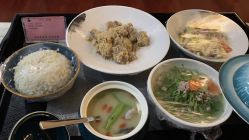 -禧月荟·爱丽馨月子中心(山庄店)