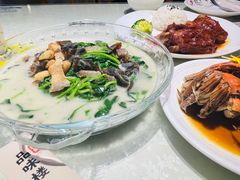 -品味楼·醉卤·酱排骨·无锡特色菜
