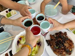 -玉林烤鸭店(定福庄店)