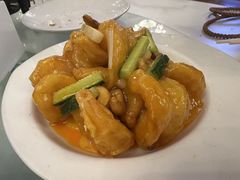 -烤肉宛饭庄(南礼士路店)