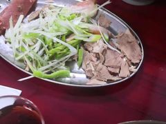 -周记三套车·甘肃名小吃