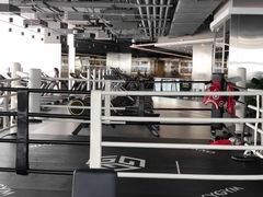 -OXYGYM 奥美氧舱运动中心(朝阳大悦城店)