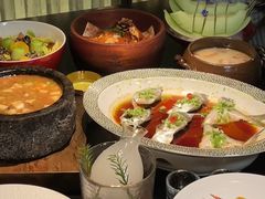 -锦楼·臻选新杭帮(杭州中心店)