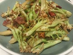 -港丽餐厅(高德置地店)