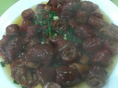-龙珠饭店-深夜大食堂(五爱西直街店)