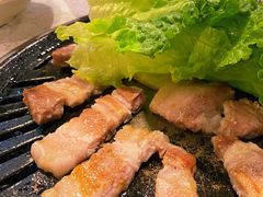 -名家韩国料理·烤肉(瑶海店)